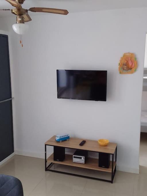 Appartement Chic Et Cosy Ле Баркарес Экстерьер фото